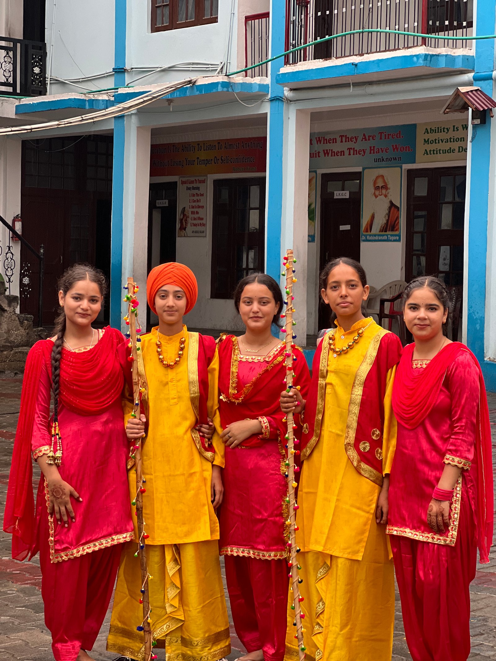 Cultural Event
