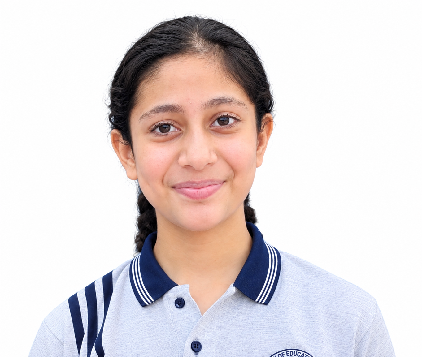 DHRUVIKA SINGH